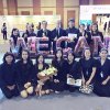 การมอบโล่เชิดชูเกียรติ ประกาศนียบัตร และกิตติกรรมประกาศ ครั้งที่18